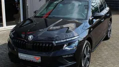 Schwarzmagic perleffekt Neu 2025 Skoda Kamiq Monte Carlo SUV | 30.990 € (Fairer Preis)