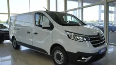 Gletscherweiss Neu 2025 Renault Trafic Van | 31.410 € (Guter Preis)