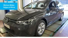 Gebraucht 2021 VW Golf VIII Life Kombi | 21.780 € (Fairer Preis)