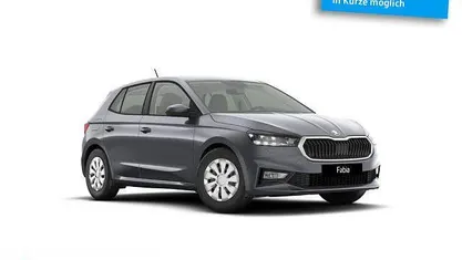 Gebraucht Skoda Fabia Essence 80 PS (58 kW) 2026 Limousine