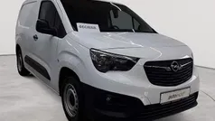 Gebraucht 2020 Opel Combo Selection Van / Kleinbus | 13.490 € (Guter Preis)