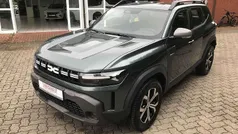 Grün Neu 2025 Dacia Duster Expression SUV | 24.490 € (Guter Preis)