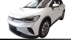 Silber Gebraucht 2025 VW ID.4 Pro SUV | 42.970 € (Fairer Preis)