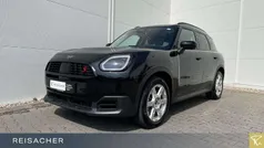 Schwarz Gebraucht 2024 Mini Cooper S Countryman Classic SUV | 39.999 €