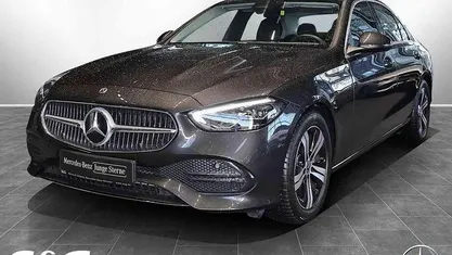Gebraucht Mercedes C180 Avantgarde 170 PS (125 kW) 2025 Limousine