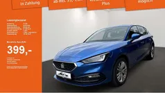 Gebraucht 2025 Seat Leon Style Limousine | 30.148 € (Fairer Preis)