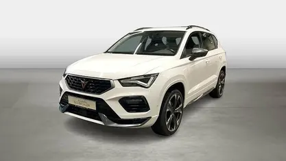 Gebraucht 2023 Cupra Ateca SUV | 30.620 € (Fairer Preis)