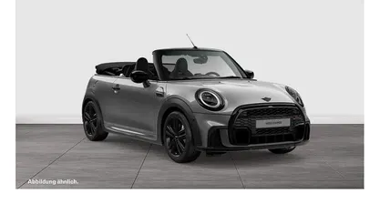 Gebraucht Mini Cooper Cabriolet 136 PS (100 kW) 2022 Cabrio