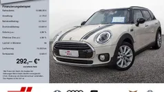 Gebraucht 2017 Mini Cooper Clubman Chili Kombi | 15.880 € (Fairer Preis)