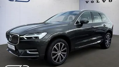 Gebraucht Volvo XC60 Inscription 392 PS (288 kW) 2019 SUV