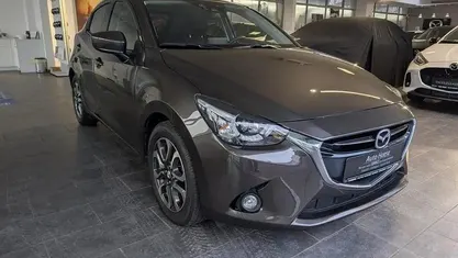 Gebraucht 2015 Mazda 2 Sports-Line Kleinwagen | 11.990 €