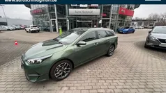 (exg) experience green m Neu 2025 Kia Ceed Sportswagon Spirit Kombi | 27.990 € (Guter Preis)