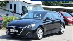 Gebraucht 2020 Hyundai i30 Select Limousine | 14.490 € (Superpreis)