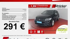 Gebraucht 2024 VW Tiguan Allspace Life SUV | 33.967 € (Superpreis)