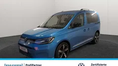Costa azul Gebraucht 2022 VW Caddy Style Van / Kleinbus | 33.876 € (Fairer Preis)