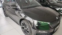 Gebraucht 2023 Skoda Scala Monte Carlo Kleinwagen | 28.560 € (Fairer Preis)