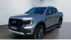 Gebraucht 2025 Ford Ranger Wildtrack Abholung | 49.990 € (Superpreis)