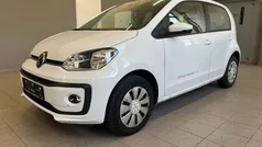 Gebraucht 2022 VW up! move up! Kleinwagen | 12.649 € (Fairer Preis)