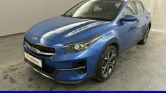 Blau Gebraucht 2020 Kia XCeed Spirit SUV | 17.980 € (Fairer Preis)