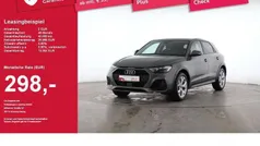 Chronosgrau Gebraucht 2024 Audi A1 Ambiente Kleinwagen | 27.058 € (Guter Preis)