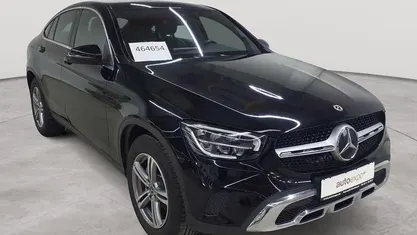 Gebraucht 2022 Mercedes 200 Coupé | 39.990 € (Fairer Preis)