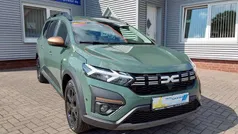 Gebraucht 2024 Dacia Jogger Extreme Kombi | 21.900 € (Fairer Preis)