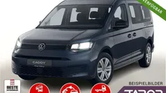 Gebraucht 2024 VW Caddy Van / Kleinbus | 36.588 € (Guter Preis)