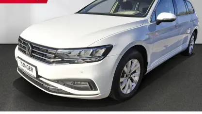 Second-hand VW Passat Business 122 CP (89 kW) 2023 Break
