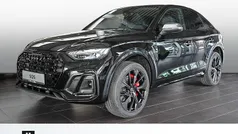 Gebraucht 2025 Audi SQ5 Sport SUV | 79.750 € (Guter Preis)