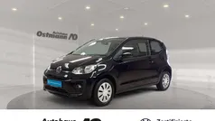 Gebraucht 2021 VW up! Move Kleinwagen | 12.285 € (Etwas zu teuer)
