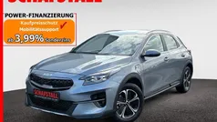Gebraucht 2022 Kia XCeed Spirit SUV | 19.979 € (Guter Preis)