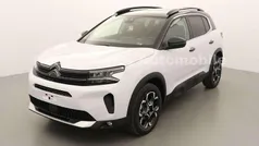 Weiß Neu 2025 Citroën C5 Aircross SUV | 28.950 € (Fairer Preis)