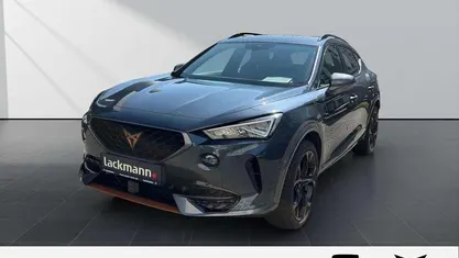 Gebraucht 2021 Cupra Formentor VZ SUV | 30.990 € (Fairer Preis)