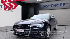 Gebraucht 2023 Audi A6 Advanced Limousine | 45.750 € (Fairer Preis)