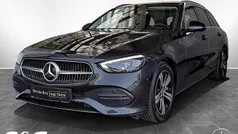 Gebraucht 2024 Mercedes C200 Avantgarde Kombi | 36.900 € (Fairer Preis)
