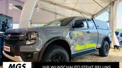 Command grey Neu 2025 Ford Ranger Tremor Abholung | 54.990 € (Fairer Preis)