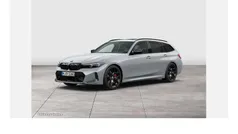 Gebraucht 2025 BMW M340 M Sport Limousine | 71.980 € (Fairer Preis)
