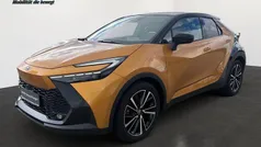 Gebraucht 2023 Toyota C-HR Lounge SUV | 34.990 € (Fairer Preis)