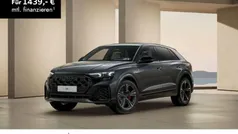 Grau Neu 2025 Audi Q8 Ambiente SUV | 108.650 € (Guter Preis)
