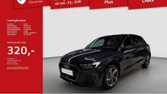 Manhattangrau metallic Gebraucht 2025 Audi A1 Sportback Advanced Plus Kleinwagen | 27.699 € (Fairer Preis)
