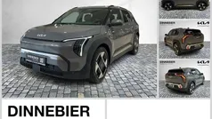 Gebraucht 2025 Kia EV3 3 SUV | 33.890 € (Guter Preis)