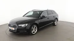 Gebraucht 2016 Audi A4 Sport Kombi | 18.790 € (Fairer Preis)