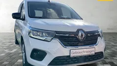 Weiß Gebraucht 2024 Renault Kangoo Equilibre Van / Kleinbus | 22.999 € (Fairer Preis)