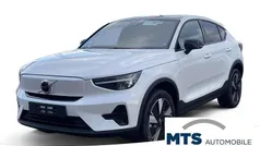 Gebraucht 2024 Volvo EC40 SUV | 37.890 € (Superpreis)