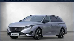 Lack grau artense/typ aussenverk Gebraucht 2023 Peugeot 308 GT Kombi | 25.390 € (Fairer Preis)