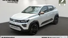 Grau Neu 2025 Dacia Spring Extreme Kleinwagen | 17.999 € (Fairer Preis)