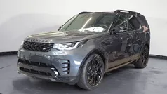Land Rover Discovery 5