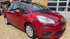 Gebraucht 2007 Citroën C4 Picasso Tendance Van / Kleinbus | 2.990 € (Superpreis)