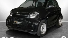 Gebraucht 2022 Smart ForTwo Electric Drive Kleinwagen | 8.960 € (Guter Preis)