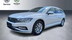 Gebraucht 2022 VW Passat Kombi | 26.970 € (Fairer Preis)